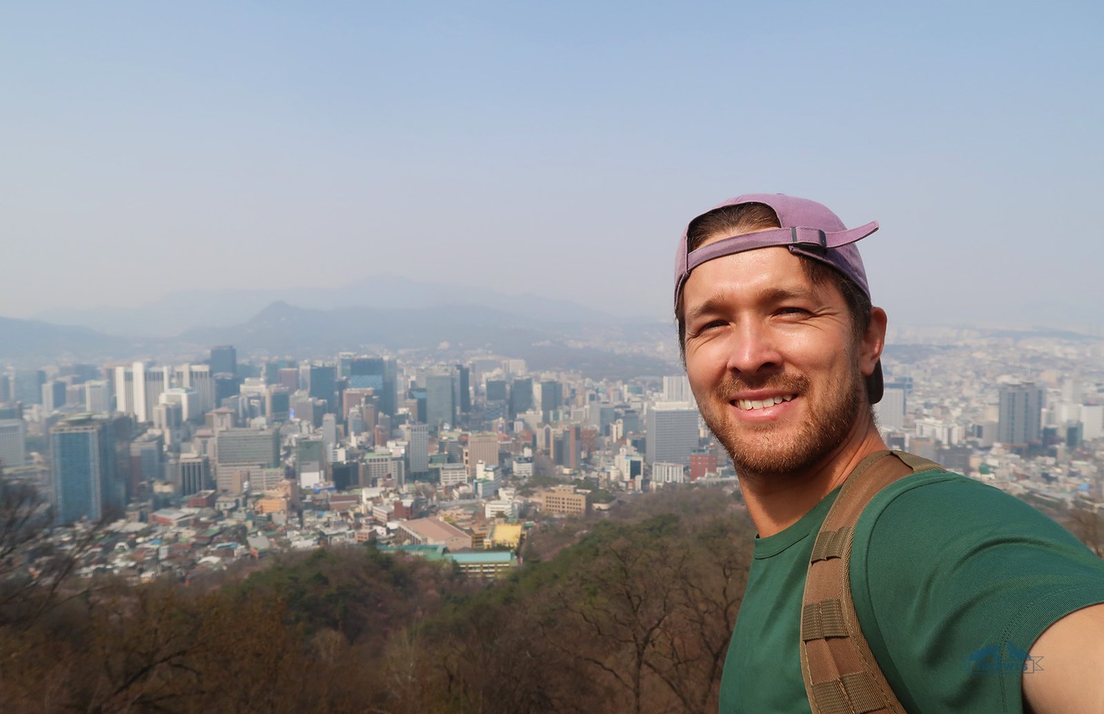 Best Views in Seoul